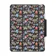 iPad Pro 11-inch (3rd/4th gen) iPad 強悍防摔翻蓋式保護殼 Woodland Creatures iPad Case