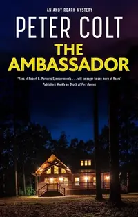 在飛比找誠品線上優惠-The Ambassador