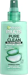Garnier Fructis Pure Clean Detangler