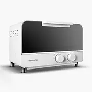 Toaster Oven Mini Oven Household Multifunctional Baking 12L Compact Capacity 60min Precise Timing Dried Fruit Machine Kitchen Tools Halogen ovens/13338
