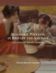Aesthetic Painting in Britain and America