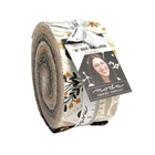 Moda Bee Garden Jelly Roll 2.5" Fabric Strips by Gingiber