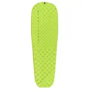 Sea to Summit Comfort Light ASC Insulated Sleeping Mat - Large - Green