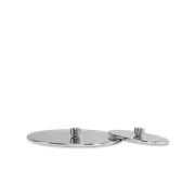 ECM Stainless Steel Lid