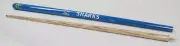 NRL Two Piece Pool Snooker Billiards Cue 57 Inch - Cronulla Sharks