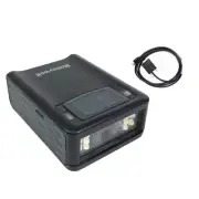 Honeywell Vuquest 3320G-2USB-0 HandsFree Fixed 2D USB Barcode Scanner w/ Cable