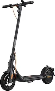 [Segway-Ninebot] F2 Plus Electric KickScooter