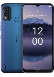 Telstra Nokia G11 PLUS Unlocked 4GX VoLTE (6.5" HD, 64GB, 50MP, Face Unlock)