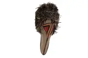 Shoebill Stork Mask