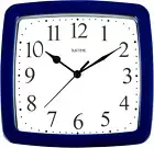 8.5-Inch Quality Square Water Resistant Quartz Wall Clock Water Resistant Specia