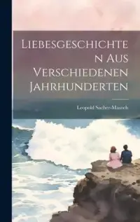 在飛比找博客來優惠-Liebesgeschichten Aus Verschie