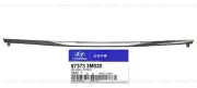 GENUINE 873733M020 Trunk Chrome Molding Strip for Hyundai Genesis 2009-2011