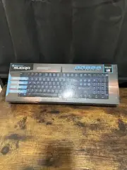 Roccat Suora FX Illuminated Keyboard