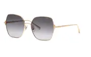 Chopard SCHL02M 0300 ORO ROSE' LUCIDO TOTALE 57/16/135 WOMAN Sunglasses