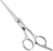 Hairdressing Scissors, Professional Thinning Shears for Hair Cutting and Styling; Ideal for Barbers and Hairdressers; Features Blades for Precision Cutting (Cutting Scissors)