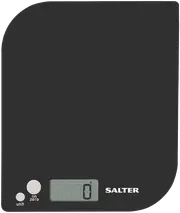 Salter Leaf Electronic Kitchen Scale 5kg