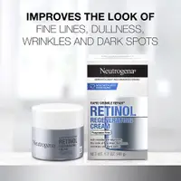 在飛比找蝦皮購物優惠-Neutrogena 露得清 Rapid Wrinkle R