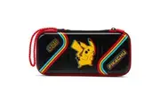 PowerA Protection Case Slim Travel Pro for Nintendo Switch OLED Model/Switch/Switch Lite Pokemon: Pikachu Arcade