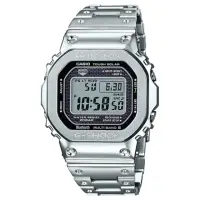 在飛比找momo購物網優惠-【CASIO 卡西歐】電波藍芽連線G-SHOCK系列(GMW