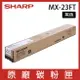 SHARP 夏普 MX23FT 原廠黑色碳粉 *適用MX-1810U/2010U/2310U/2310F/3111U/3114N/2314
