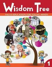 Wisdom Tree 1 by Pegasus Paperback Book