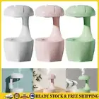 1000ML Auto-off Humidifier Cool Mist Humidifier with Night Light for Baby Plant