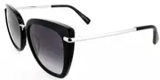 Rebecca Minkoff BESSIE 2/G/S 807/9O Men's Sunglasses Black Size 54