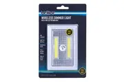 Brillar Wireless Dimmer Light with Cob LED