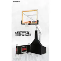 在飛比找PChome24h購物優惠-ENTERBAY: 1/9 NBA BASKETBALL H