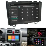 9" Android 9.1 Car Stereo Radio GPS Head Unit FM 1+16GB For Honda CR-V 2006-2011 (for: Honda)