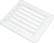 NULYLU Yacht Louvered Vent Marine Grill 141x125x15mm Nylon Boat Vent Cover Heat Dissipation Easy Install Marine Vent Accessories