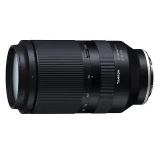 [台中柯達行］TAMRON 70-180mm F2.8 DiIII VC G2 for Sony A065 免運費💳