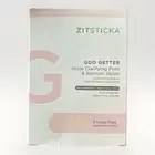 Zitsticka GOO GETTER Nose Clarifying Pore & Blemish Strips, 8 CT