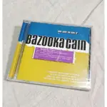 ［CD］BAZOOKA CAIN / HERE COME THE DAYS OF 德國BOSSA NOVA 搖滾