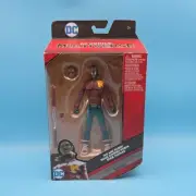 DC Comics Multiverse We Are Robin Duke Thomas Action Figure Rookie Colect Conect