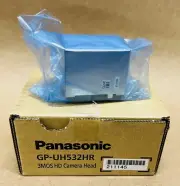 Panasonic GP-UH532HR Camera Head Module 3MOS 4K Machine Vision Medical Full HD