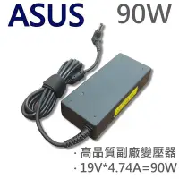 在飛比找Yahoo!奇摩拍賣優惠-ASUS 華碩 90W 高品質 變壓器 Liteon = P