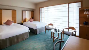 東京 庭飯店Hotel Niwa Tokyo