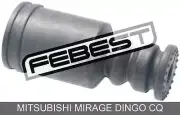 Front Shock Absorber Boot For Mitsubishi Mirage Dingo Cq (1998-2002) (for: Mitsubishi)