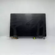 1PCS UHD 15.6" 4K DELL XPS15 9575 Touchscreen LCD Assembly black 3840*2160