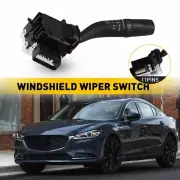 Wiper Control Switch Stalk Column Fit Mazda 6 CX-7 RX-8 MX-5 Miata GJ6A-66-128 P