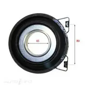 Bearing Wholesalers Centre Support Bearing - CB21