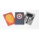 Marvel’s Avengers Pocket Notebook Collection