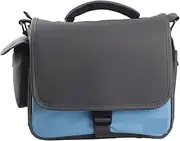 Cameras Video Bag Shoulder Bag Fashion Waterproof Bag for 5D 70D 80D 700D 760D 800D D3200 D5300 D5500 D5600 D7000 D7100 D90 Fit for DSLR