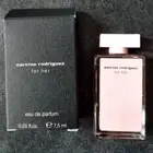 Narciso Rodriguez for Her EDP 7.5ml mini perfume *New with box*!