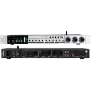 Karaoke Pre-Effects KTV Professional Digital Audio Echo Effect Processor DSP