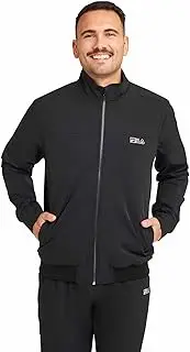 [FILA] Men's Classic 2.0 Jacket