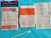 WESTERN AUTO CITATION SCJ2012,SCJ2013 KEROSENE HEATER *WICK, *WICK BRUSH &GUIDE