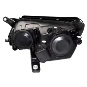 RIGHT HALOGEN HEADLIGHT FOR VOLKSWAGEN TIGUAN COMFORTLINE HIGHLINE NATIVE SPORT (for: Volkswagen)