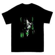 Eva01 Ink T-shirt